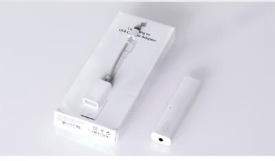 HRT dSp & i-dSP USB DACs
