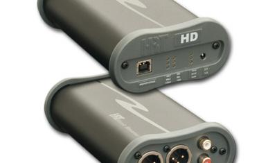 HRT Music Streamer HD