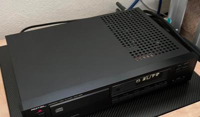 JUMA AUDIO CD PLAYER 1