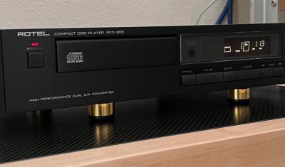 JUMA AUDIO CD PLAYER 5