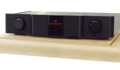 Karan Acoustics KA L