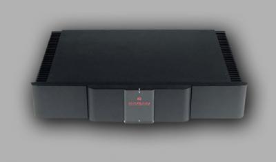 Karan Acoustics KA S 180 stereo power amplifier