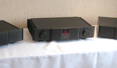 Karan Acoustics mini-collection: KA I 180 (integrated), KA S 180 (power) and KA Ph2 (phono)
