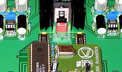 Karan Acoustics Modules