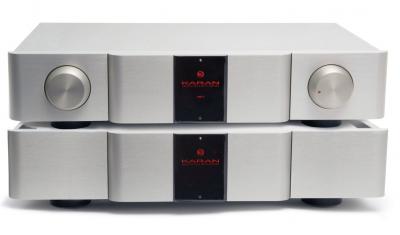 Karan Acoustics Phono Ref