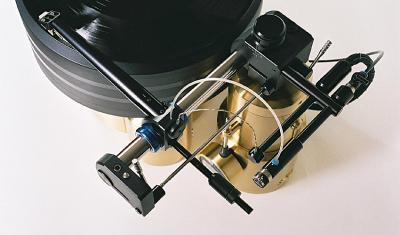 Kuzma Airline Tonearm