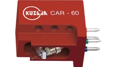 Kuzma CAR60