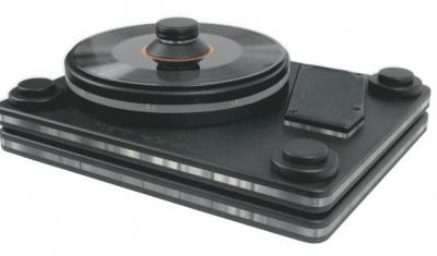 Kuzma Stabi Reference Turntable