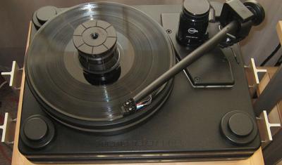 Kuzma Stogi Reference 313 VTA Tonearm