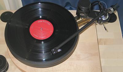 Kuzma Stogi S-12VTA