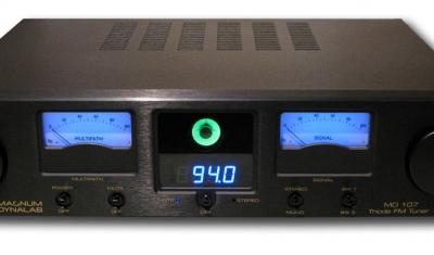 Magnum Dynalab MD 107T