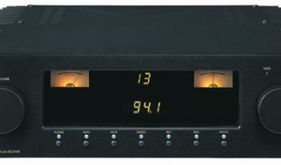 MAGNUM DYNALAB MD-208 FM Receiver
