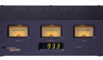 Magnum Dynalab MD-90SE