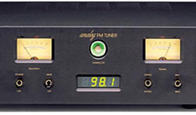Magnum Dynalab MD106T valve FM Tuner