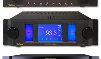 Magnum Dynalab MD108T, MD109 & MD809T signature series