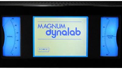 Magnum Dynalab MD109 FM tuner