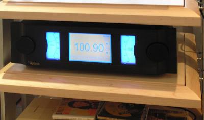 Magnum Dynalab MD109 FM Tuner