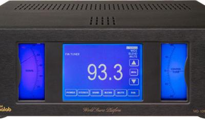 Magnum Dynalab MD109