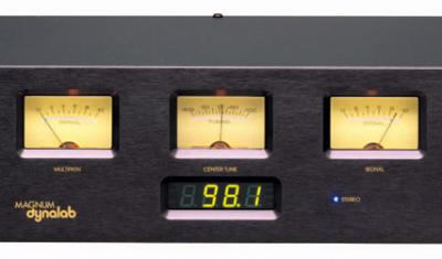 Magnum Dynalab MD90T Tuner