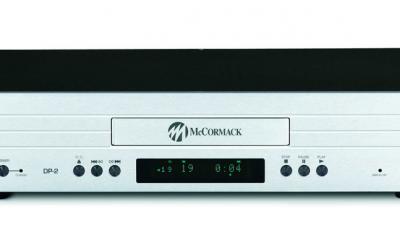 McCormack DP2
