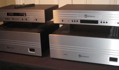 McCormack new products