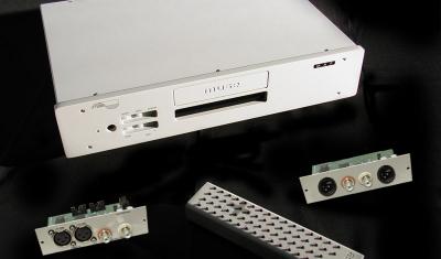 Muse Electronics Erato II