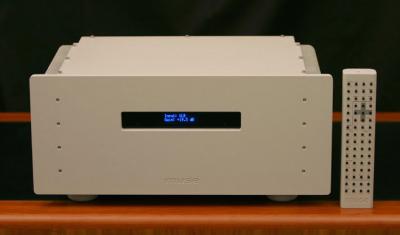 Muse Electronics Model Two Hundred