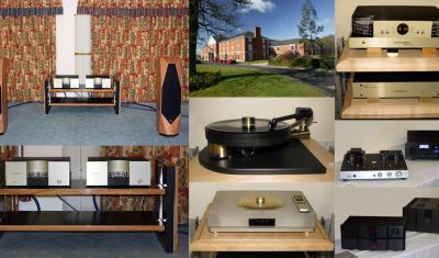 National Audio Show