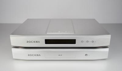 Rockna Audio WAVELIGHT DAC & SERVER
