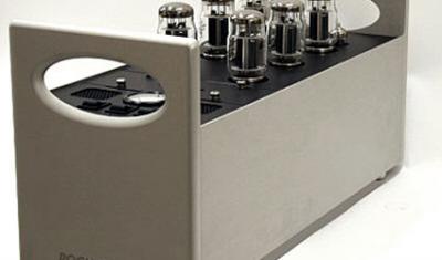 Rogue Audio Apollo monoblock power amplifier