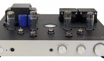 Rogue Audio Cronus Integrated Amplifier