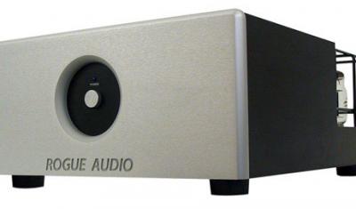 Rogue Audio M-150 Monoblocks