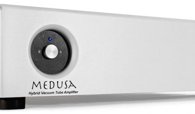 Rogue Audio Medusa