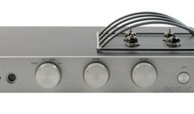 Rogue Audio Perseus Preamplifier