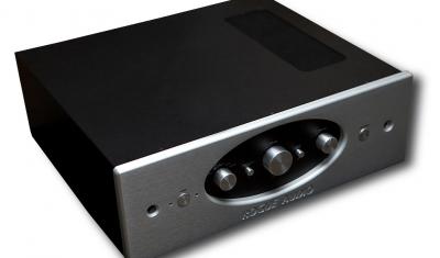 Rogue audio Pharaoh