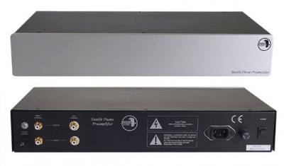 Rogue Audio Stealth Phono Preamplifier