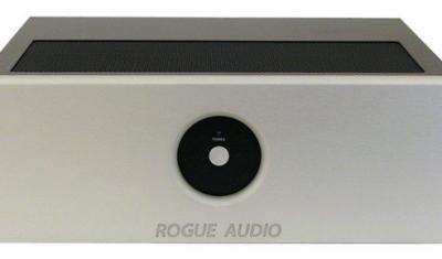 Rogue Audio Stereo 90 Amplifier