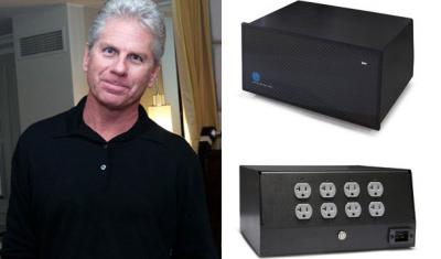 Running Springs Audio, Dan Babineau