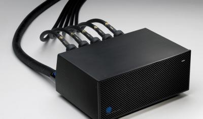 Running Springs Audio Dmitri