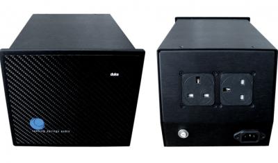 Running Springs Audio Duke