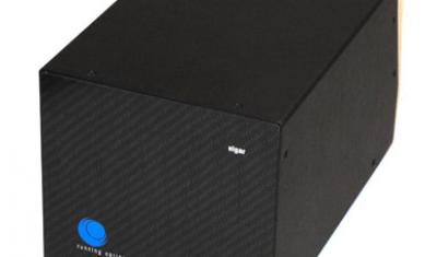 Running Springs Audio Elgar