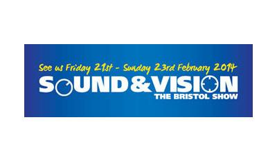 SOUND AND VISION 2014