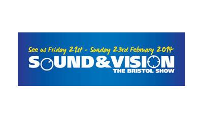 SOUND AND VISION 2014