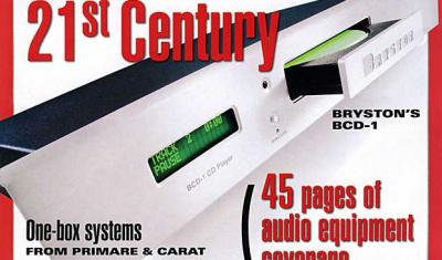 Stereophile