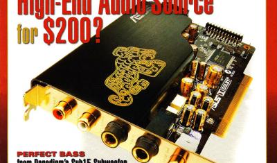 Stereophile
