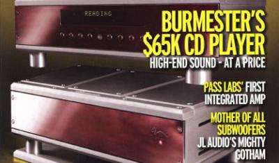 the absolute sound Issue 184
