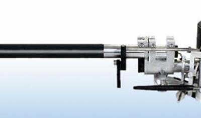 Tri-Planar VII U-II Tonearm