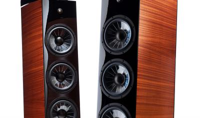 Vienna Acoustics THE MUSIC