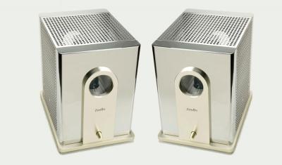 Zanden Audio Model 9600Mk2