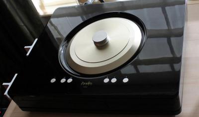 Zanden Audio Systems Model 2500 Signature